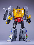 King Grimlock 4th Party KO MP-08AA Oversized Masterpiece