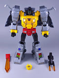 King Grimlock 4th Party KO MP-08AA Oversized Masterpiece