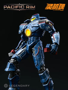 Gipsy Danger Pacific Rim LingJiHun