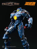 Gipsy Danger Pacific Rim LingJiHun