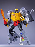 King Grimlock 4th Party KO MP-08AA Oversized Masterpiece