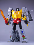 King Grimlock 4th Party KO MP-08AA Oversized Masterpiece