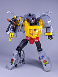 King Grimlock 4th Party KO MP-08AA Oversized Masterpiece