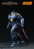 Gipsy Danger Pacific Rim LingJiHun