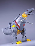 King Grimlock 4th Party KO MP-08AA Oversized Masterpiece