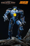 Gipsy Danger Pacific Rim LingJiHun