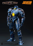 Gipsy Danger Pacific Rim LingJiHun