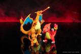 Pokémon Special Series Kanto Region First Partners Figure Set Jazwares