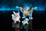 Pokémon Special Series Kanto Region First Partners Figure Set Jazwares