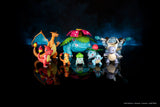 Pokémon Special Series Kanto Region First Partners Figure Set Jazwares
