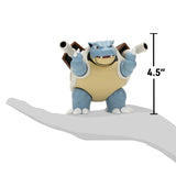 Pokémon Special Series Kanto Region First Partners Figure Set Jazwares