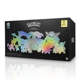 Pokémon Special Series Kanto Region First Partners Figure Set Jazwares