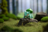 Pokémon Special Series Kanto Region First Partners Figure Set Jazwares