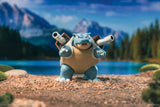 Pokémon Special Series Kanto Region First Partners Figure Set Jazwares