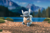 Pokémon Special Series Kanto Region First Partners Figure Set Jazwares