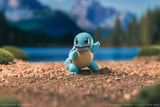 Pokémon Special Series Kanto Region First Partners Figure Set Jazwares