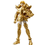 Aries Mu Saint Seiya Champion Class 01 Blokees Model Kit