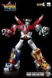 Voltron Defensor del Universo ThreeZero Robo Dou