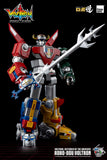 Voltron Defensor del Universo ThreeZero Robo Dou