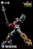 Voltron Defensor del Universo ThreeZero Robo Dou