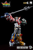 Voltron Defensor del Universo ThreeZero Robo Dou