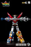 Voltron Defensor del Universo ThreeZero Robo Dou
