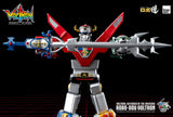 Voltron Defensor del Universo ThreeZero Robo Dou