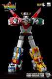 Voltron Defensor del Universo ThreeZero Robo Dou