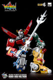 Voltron Defensor del Universo ThreeZero Robo Dou