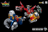 Voltron Defensor del Universo ThreeZero Robo Dou