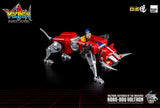 Voltron Defensor del Universo ThreeZero Robo Dou