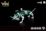 Voltron Defensor del Universo ThreeZero Robo Dou