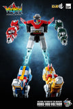 Voltron Defensor del Universo ThreeZero Robo Dou