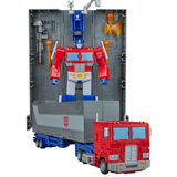 Optimus Prime Transformers Studio Series 86 - 31 Commander Class