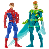 Marvel Legends Spider-Man & Marvel’s Vulture 2-Pack