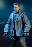 Terminator - Ultimate T-800 7" (Tech Noir) NECA