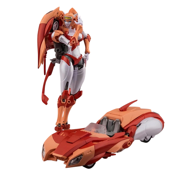 Elita-1 CDL Transformers CDL-02 ALT Waifu