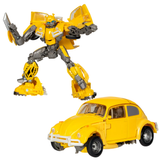 Bumblebee Transformers Studio Series Transformers: Bumblebee SS 116