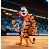 El Tigre Tony 1/12 Zucaritas de Kellogg's  Jada Toys