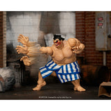 E.Honda Ultra Street Fighter II Jada Toys