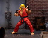 Ultra Street Fighter II Ken Jada Toys