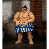 E.Honda Ultra Street Fighter II Jada Toys