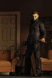 Halloween Ultimate Michael Myers  NECA