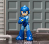 Mega Man 1/12 Jada Toys