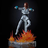 Black Widow Marvel Legends Deluxe