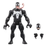 Venom Marvel Legends Spider-Man Exclusive