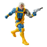 Cable X-Men Marvel Legends