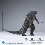 Godzilla 2014 Hiya Toys