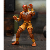 Dhalsim 1/12 Ultra Street Fighter II  Jada