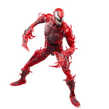 Carnage Marvel Legends Venom: Let There Be Carnage